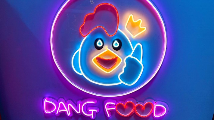 Dang Food - Đồng Khởi