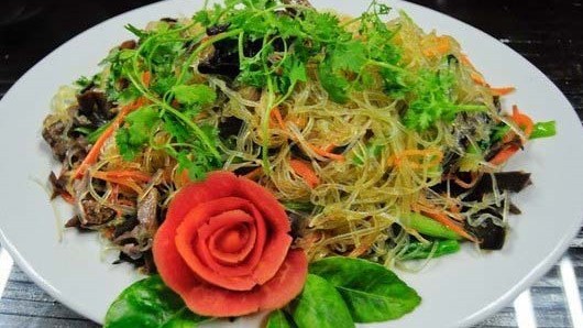 Xôi Cột Điện - Ngõ 26 Trần Thái Tông