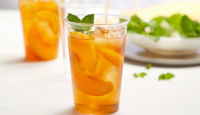 Sinh Tố & Nước Ép Trái Cây Góc Nhỏ - Chu Văn An