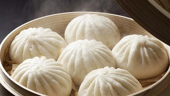 Bánh Bao Tươi Hoàng Lam