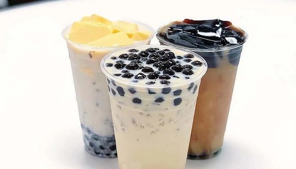 Tiệm Trà Quế - Thống Nhất