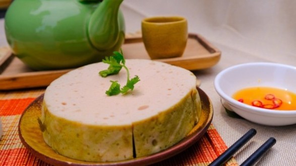 Giò Chả Nhà Làm - Nguyễn Sơn