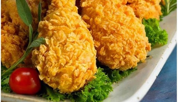 Bếp Mẹ Sóc - Cơm Rang, Mì Trộn & Ăn Vặt - Nam Dư