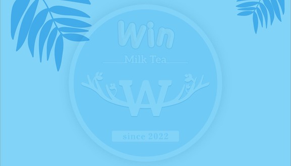 Trà Sữa Win - Thống Nhất