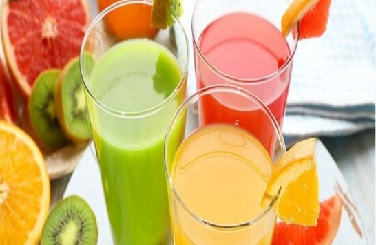 Yume Happy Juice - Sinh Tố & Nước Ép - Yên Lãng