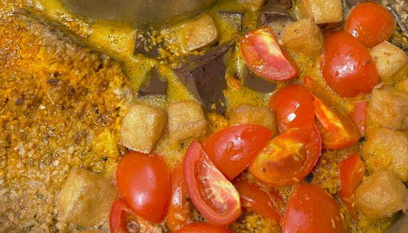 THUẬN - Canh Bún & Bún Riêu