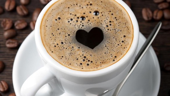 VOVA Coffee - Cù Lao