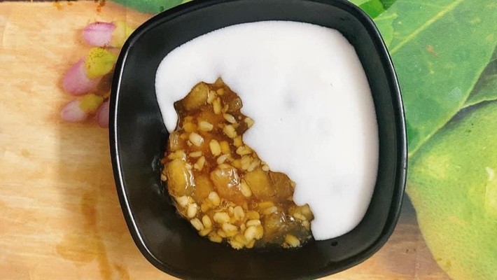 Chè Bưởi Nam Định - Duy Tân