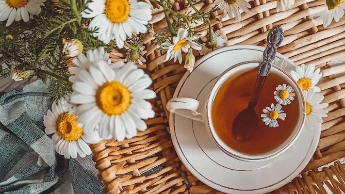 Nga's Tea Premium & Coffee - Đường Số 53