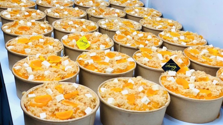 Tiệm Bánh Anny - 97 Đinh Tiên Hoàng