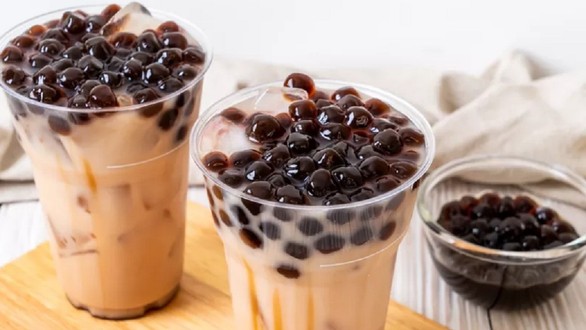 Tiệm Hồng Trà Ngô Gia H89 - Phan Văn Hớn