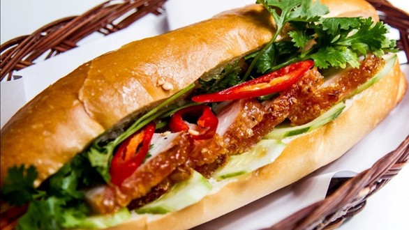 Bánh Mì Ngô Quyền - 89A Ngô Quyền