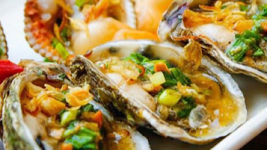 Hàu Quán 102 - 48B Lê Quý Đôn