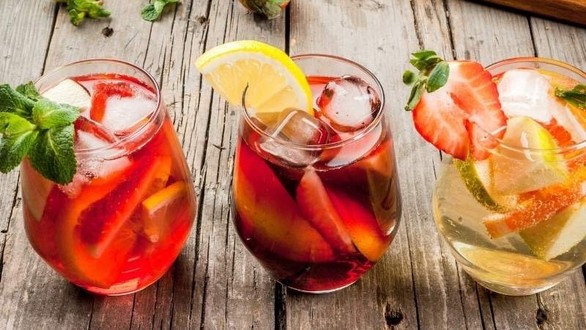 Trà Chanh & Coffee D2 - Mai Chí Thọ