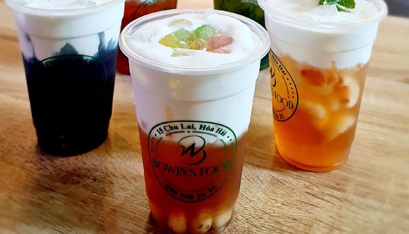 Mỹ Khê Diamond Coffee