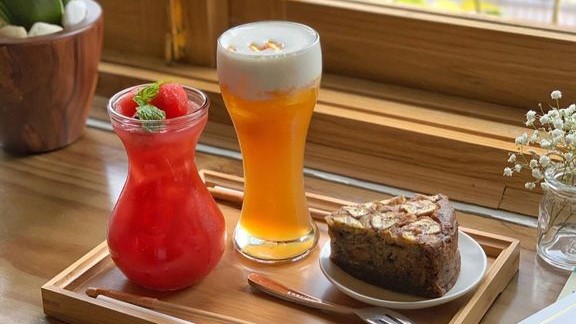 Trà Sữa & Ăn Vặt 171 - Tên Lửa