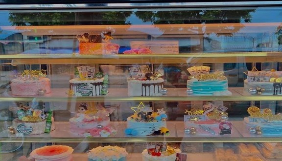 Thanh Nga Bakery - Thạch Bàn