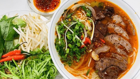 Phở Soái Ca - Phở Bò & Bún Bò