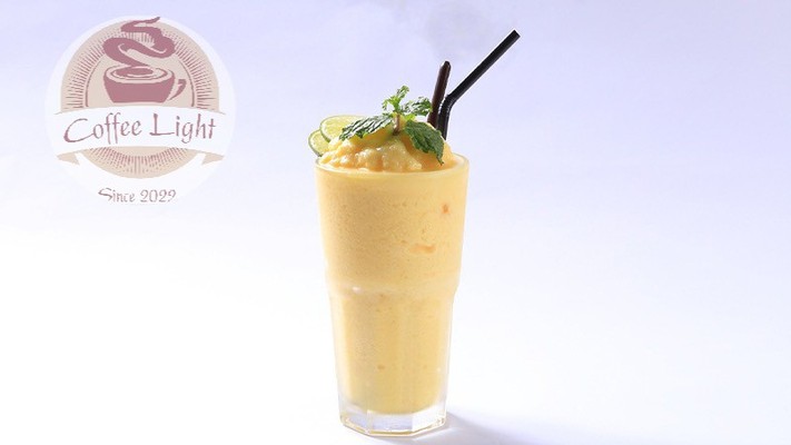 Coffee Light - Lê Hồng Phong