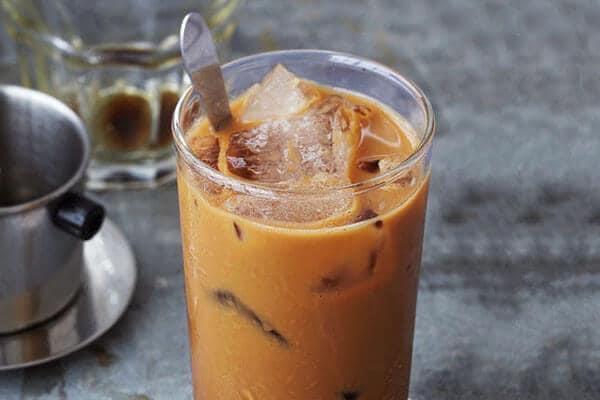 Cà Phê Bo Bo - Phạm Hùng