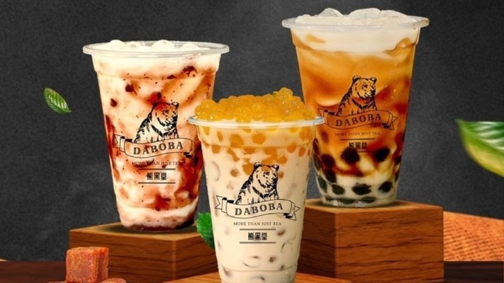 Daboba Việt Nam - Việt Bắc