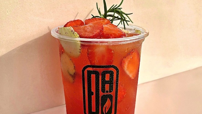 Đạo Cơm Văn Phòng - Nguyễn Thái Học