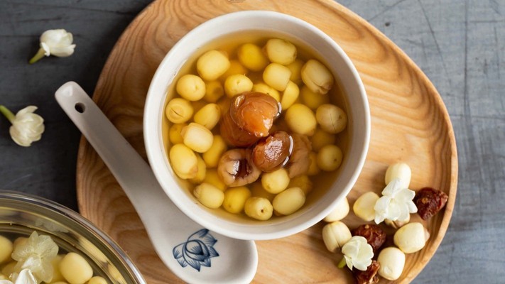 Quán Chay Cô Ninh - Chợ Suối Hoa