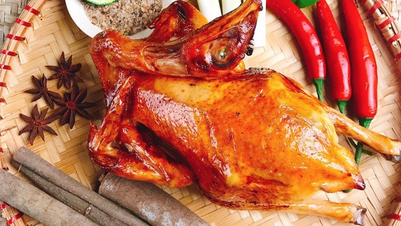 Gà Nướng 95 - Phạm Văn Bạch