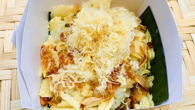 Xôi Xéo T1 - Nguyễn Huy Tưởng