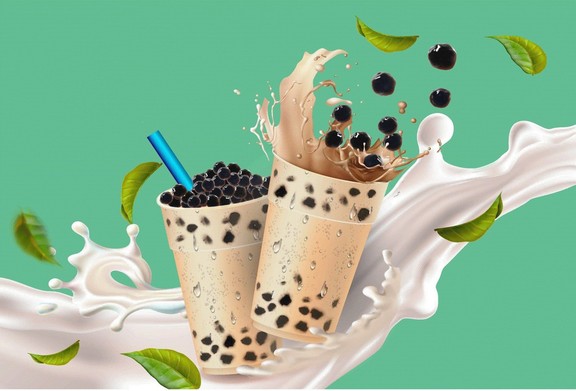 Trà Sữa Bích - Hiệp Bình