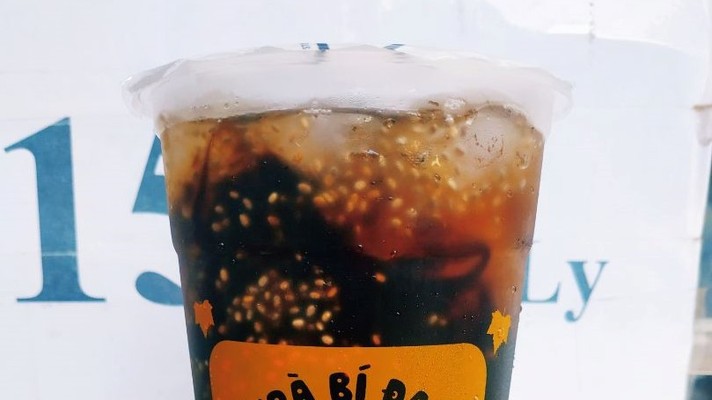 An Nhiên - Trà Bí Đao - Ngõ 1 Ao Sen