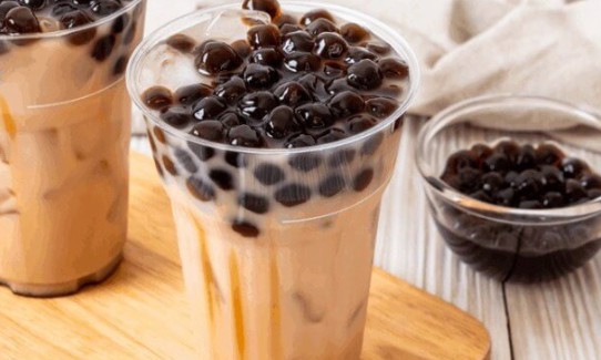 Trà Sữa & Ăn Vặt Ana - Bùi Thị Xuân
