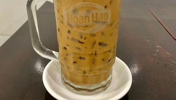 Cafe Bền - Cà Phê Vợt Gia Truyền 30 Năm - Mạc Đĩnh Chi