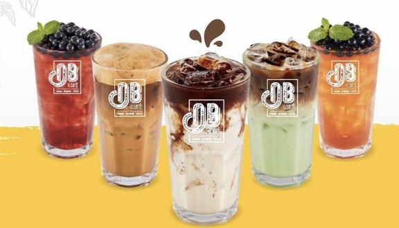 Cafe Ông Bầu - Cafe - Cao Đạt