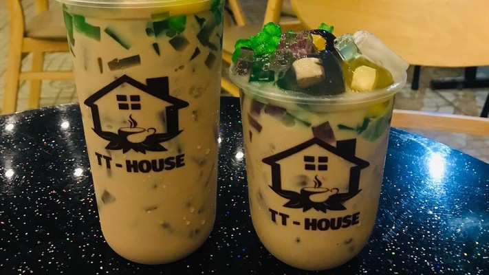 TT House - Trà Sữa & Sữa Tươi Trân Châu - Yết Kiêu