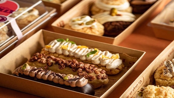 Hôm Nay - Lương Sử C