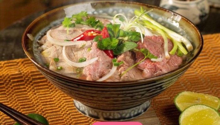 Phở Bình - Phở & Bún Bò - Tây Hoà