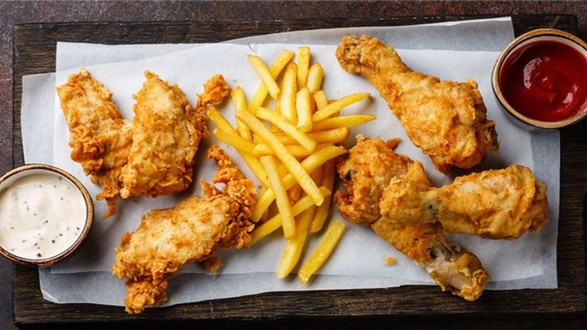 Bún Trộn ĂN ĐÊ - Nguyên Xá