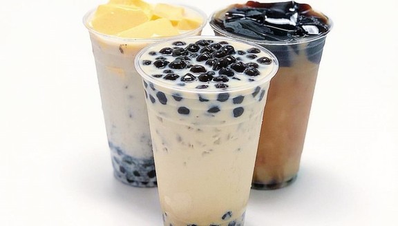 Nước Giải Khát Anna - Hoàng Sa