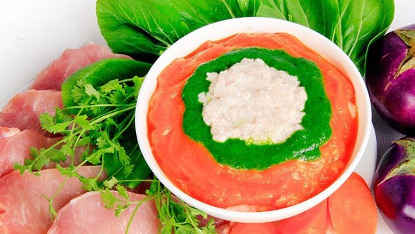 Cháo Trẻ Em - Tây Sơn