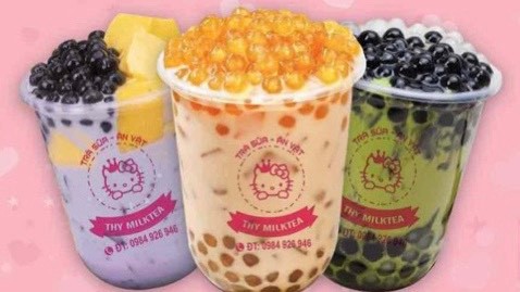 Bếp Nhà Thy - Phú Lợi