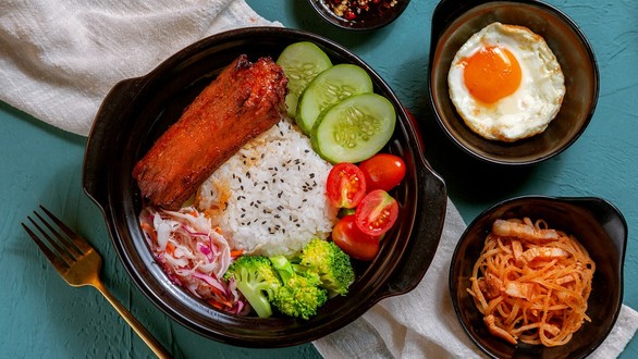 SOBO Kitchen - Cơm Tấm Hoàng Sa