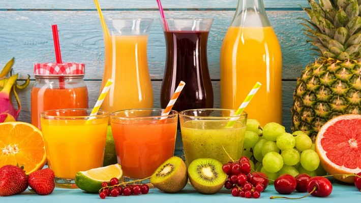 E’p Fruit - Nguyễn Cư Trinh