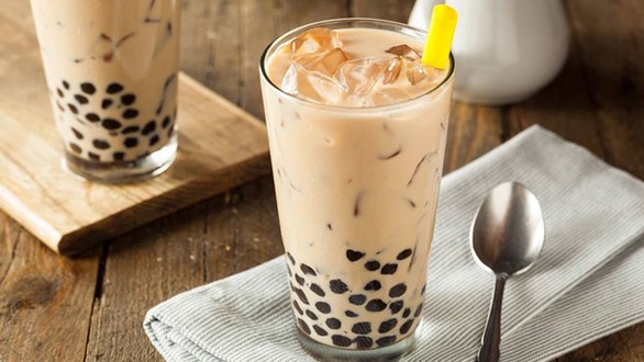 A Bảo - Trà Sữa & Trà Trái cây