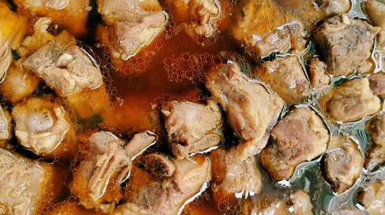 Quán Cơm Cô 8 - Cơm Bình Dân