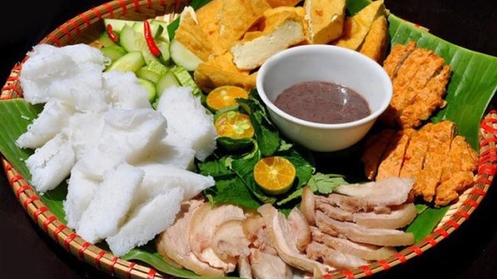 Bún Đậu Minh Duy - Ngã 3 Điểm Hẹn