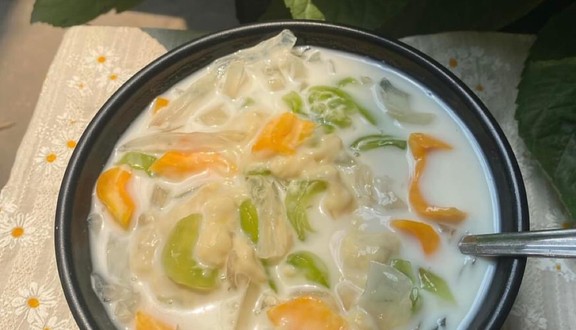 Daissy.Cakery - Bánh Kem Mini