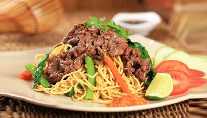 Cơm Tấm Bin Đen