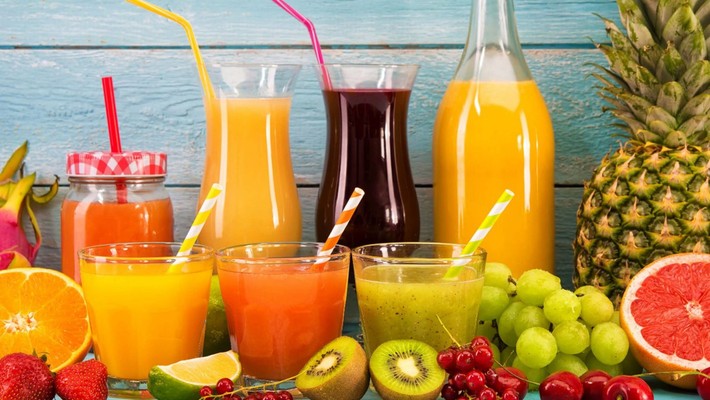 Nước Ép & Trái Cây Nhím Xinh - Trần Văn Ơn