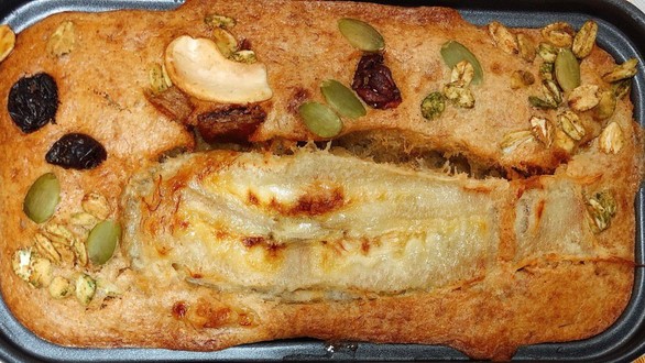 I Love Eat Clean - Đường B4